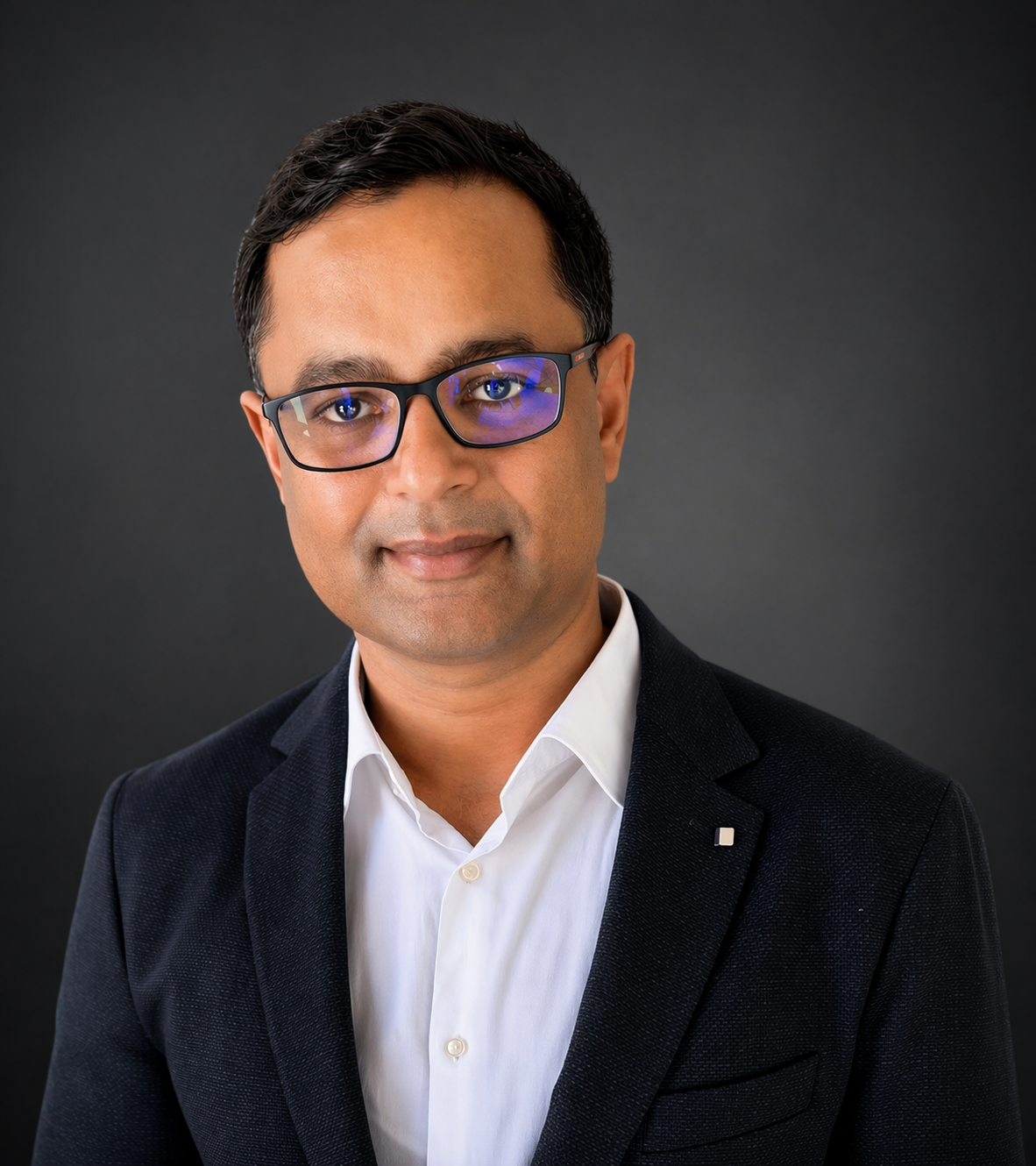 Dr. Inderpreet Singh Sekhon