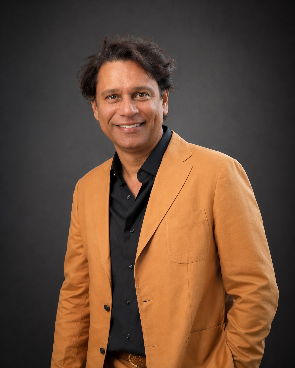 Dr. Satpreet Singh Sekhon